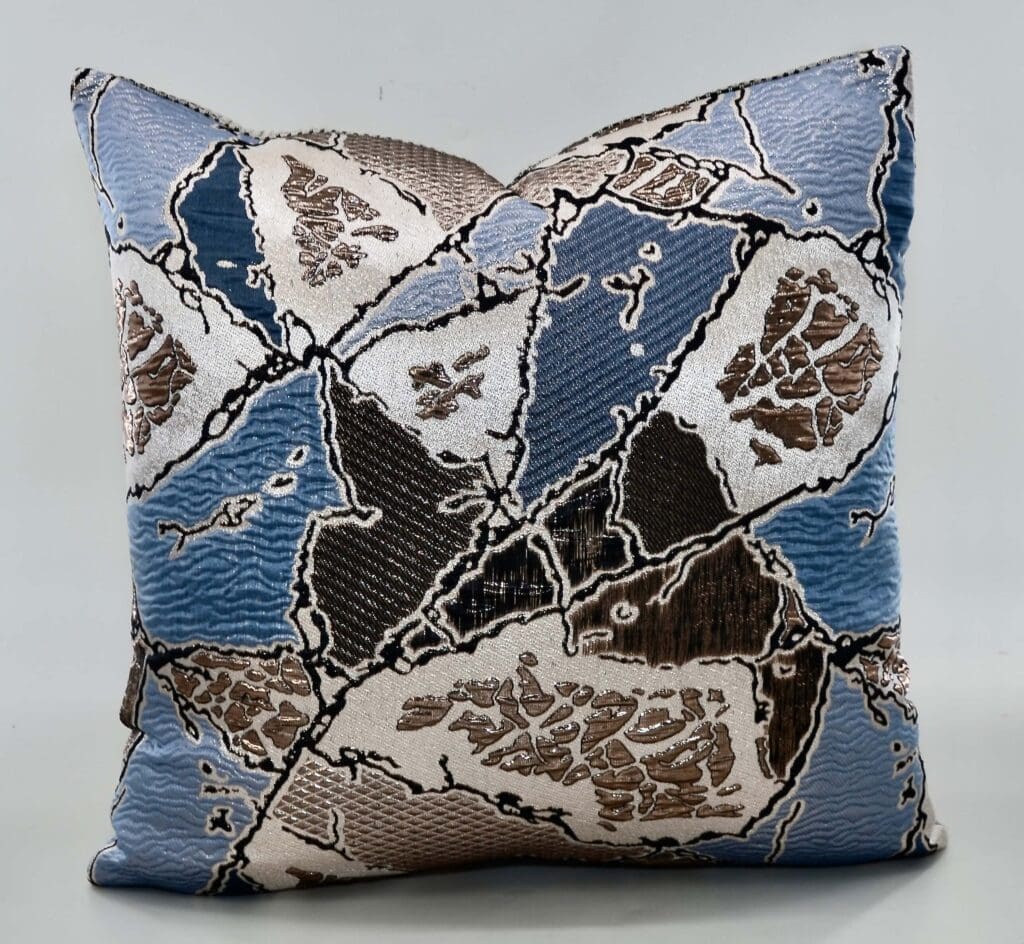 Glacier Mosaic