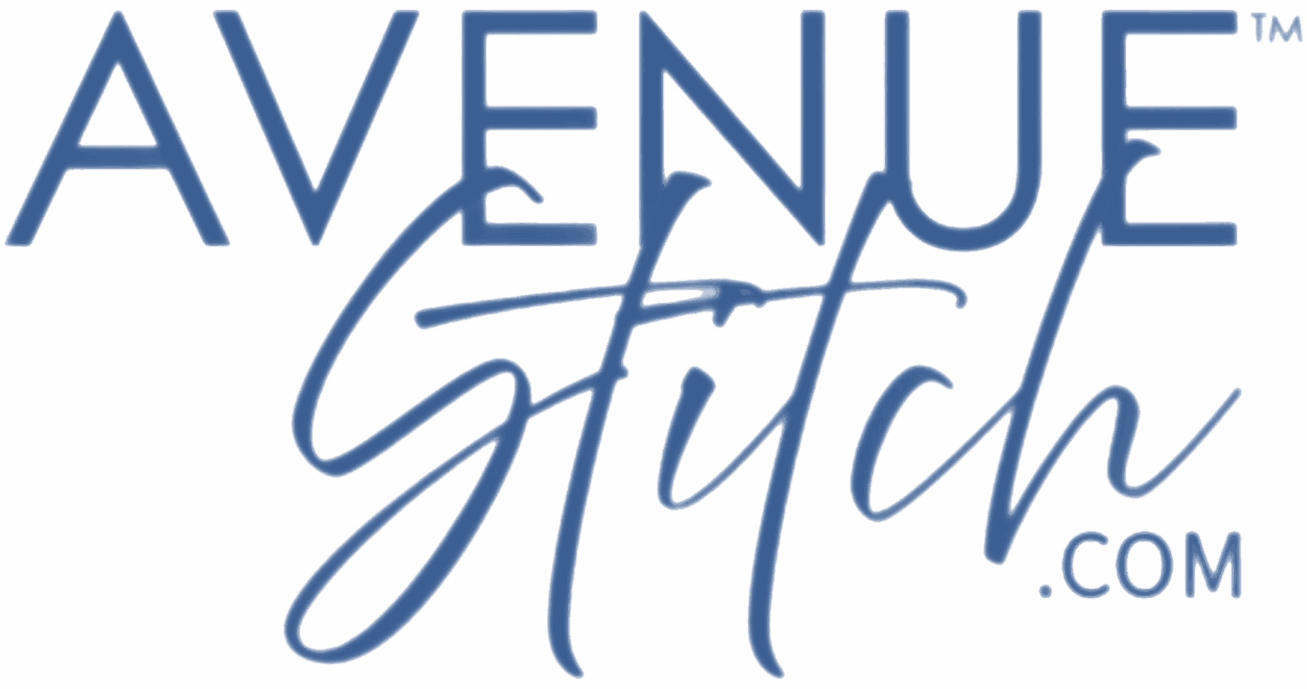 Avenue Stitch