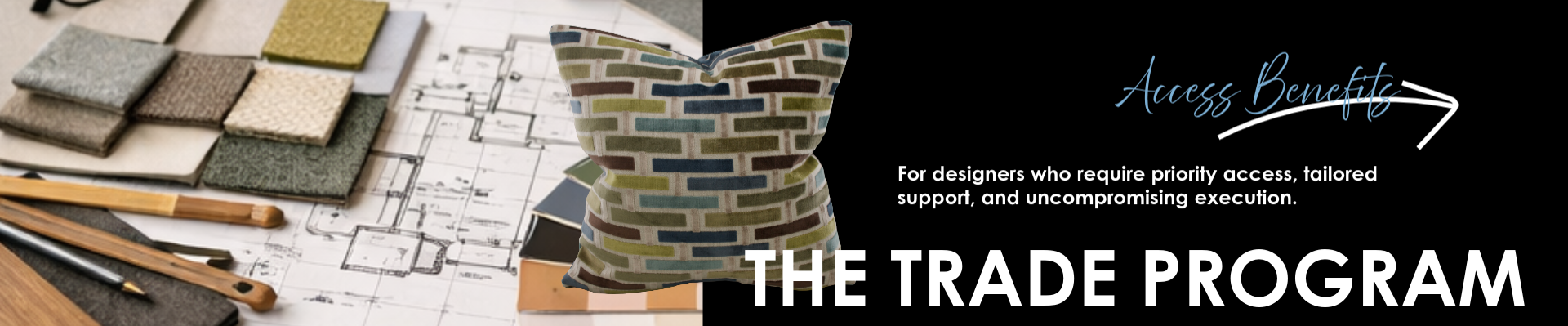 The Trade Program